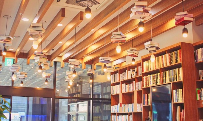 Anyang Hotel | CS Premier Hotel
