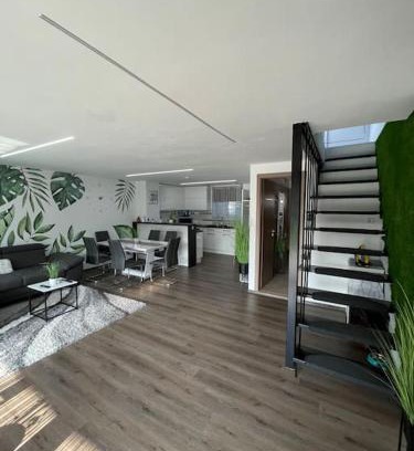 Agard Apartment | Családi Fészek
