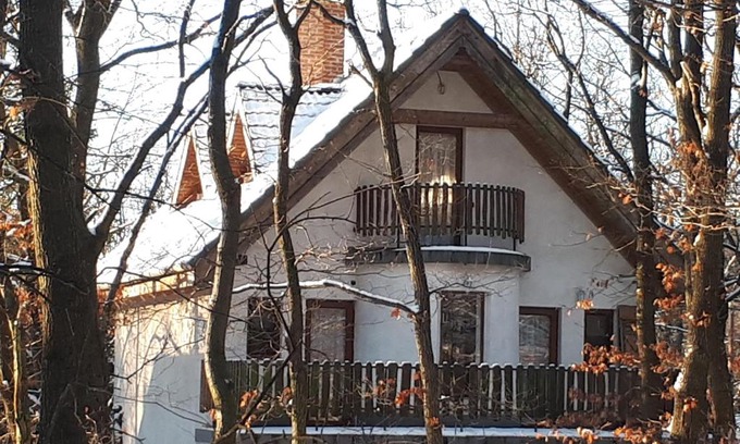 Noszvaj Apartment | Csalavér-Vendégvadászház