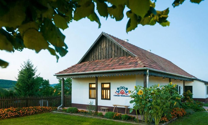Matraverebely Apartment | Csenger Vendégházak