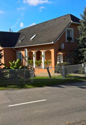Abaliget Bed & Breakfast | Cseppkő Panzió