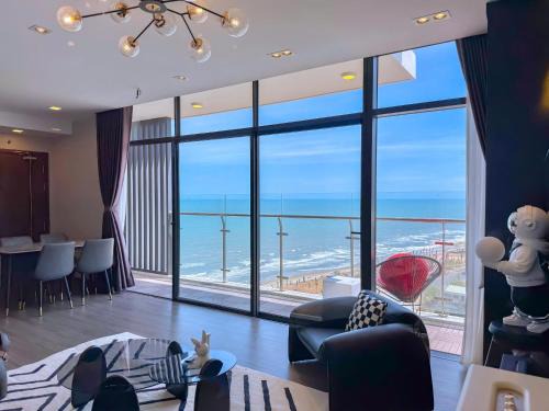 Thang Tam Apartment | CSJ Apartment SeaView Vung Tau - Căn Hộ CSJ Tầm nhìn biển , Tháp Tam Thắng Vũng Tàu