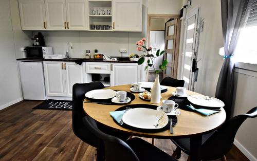 Pusztavacs House | Csoda Apartman