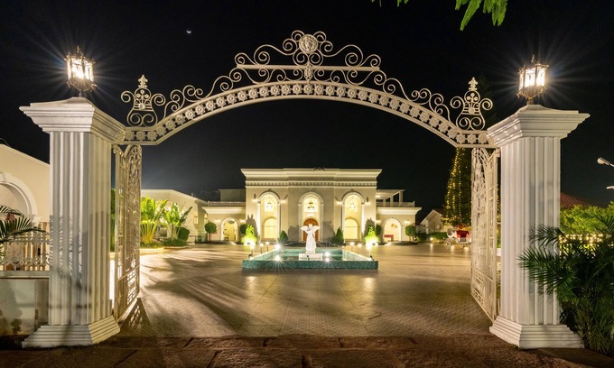 Coimbatore Hotel | CSR Landmark Resorts