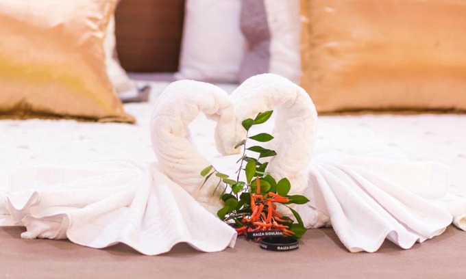 Pirenopolis Cabin | CT Vila Raiza Goulão