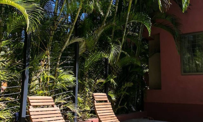 New Kingston Apartment | CTBH @ Argyle #3 [1-Bedroom w/Pool]