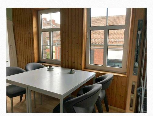 Peine Apartment | Ctiy Home Peine
