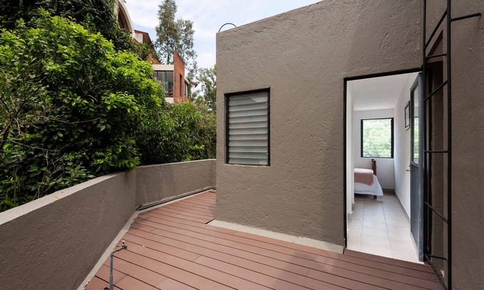 Bosques de las Lomas House | Cuarto En Las Lomas!
