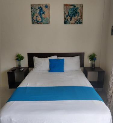 Colonia Adolfo Lopez Mateos Apartment | Cuarto Mar