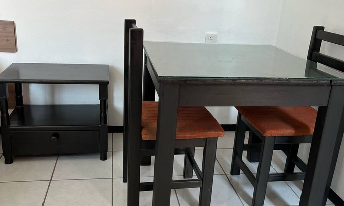 Santa Lucia del Camino House | Cuarto Planta Alta con wifi y baño privado, Santa Lucia del Camino