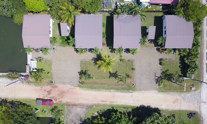 Placencia House | Cuatro Cabana