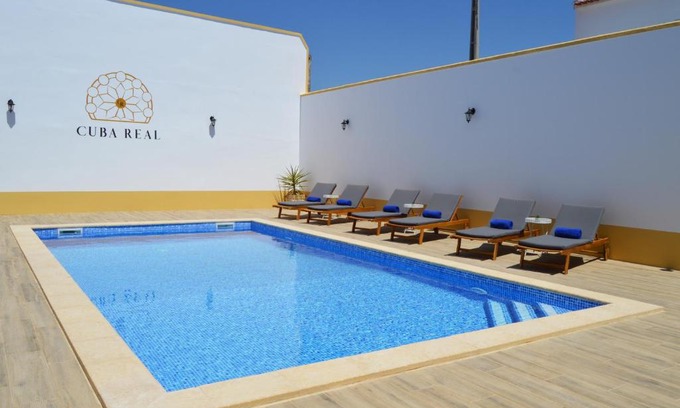 Cuba Bed & Breakfast | Cuba Real
