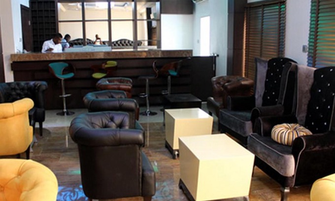 Maitama Cabin | Cubana Suites - Classic Room