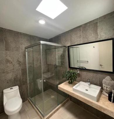 Leon Apartment | Cubilete