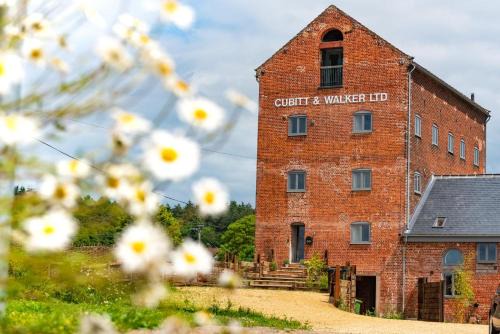 North Walsham House | Cubitts