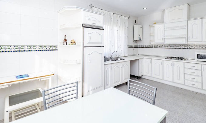 Ardales House | Cubo's The Count's House /Caminito del Rey /Adventure