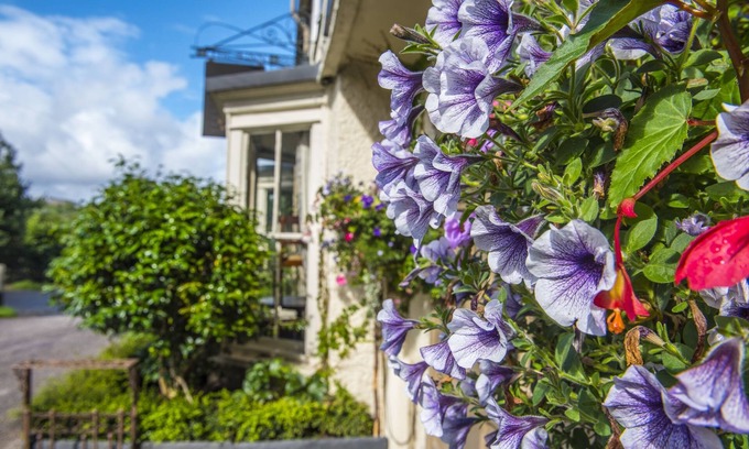 Ambleside Hotel | Cuckoo Brow Inn