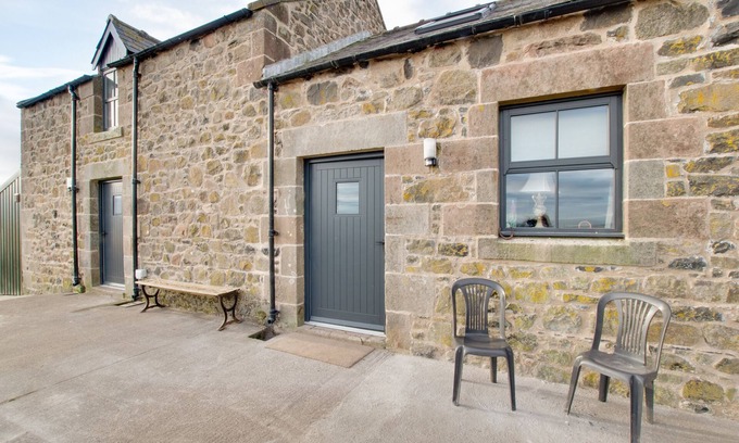 Old Bewick House | Cuckoo Cottage - One Bedroom House, Sleeps 2