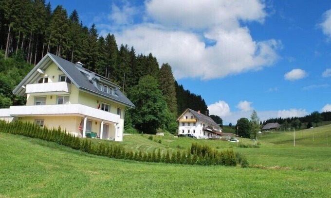 Schwarzenbach Apartment | Cuckoo's Nest Schwärzenbach