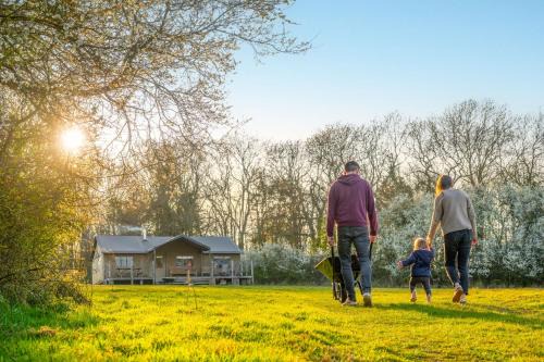 Saxmundham House | Cuckoo - Sweffling Hall