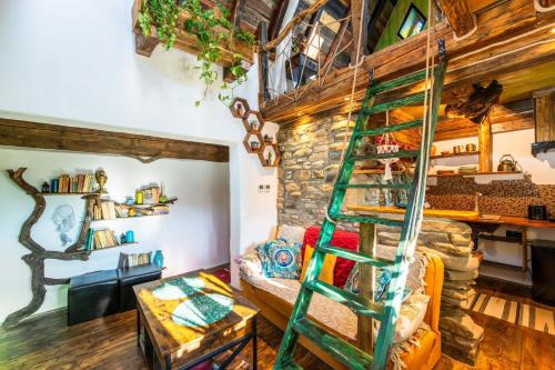 Sighisoara House | Cucu's Nest