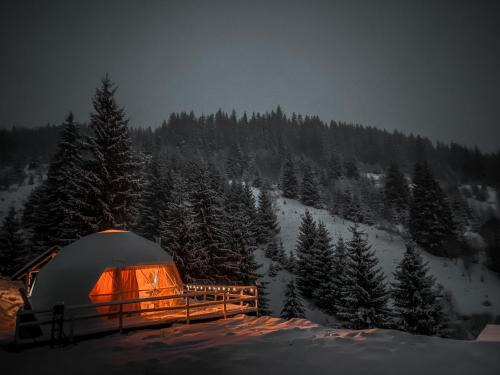 Iacobeni Other | Cucu Zen Dome Cabana Cazare Bucovina