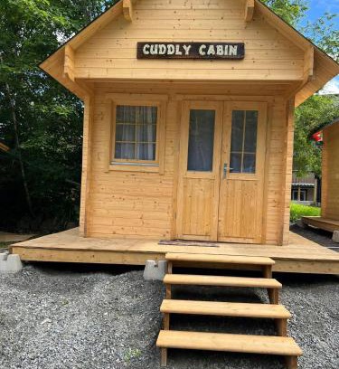 Seguin House | Cuddly Cabin At The Lake On Muskoka Shores