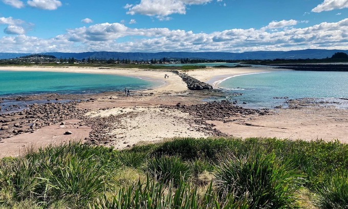 Windang House | Cudgeree Bay Tiny Stay