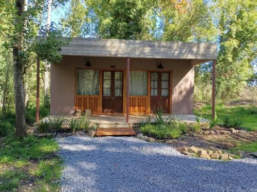 Tandil Cabin | Cuenca del Bosque