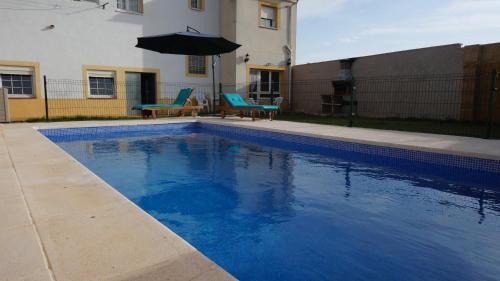 Arcas House | Cuencaloft Casa Rural Lagunas de Arcas