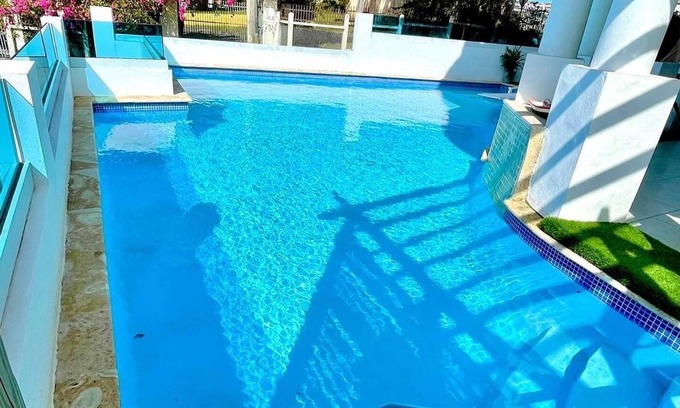 Aguadilla Pueblo Apartment | Cuesta Vieja
