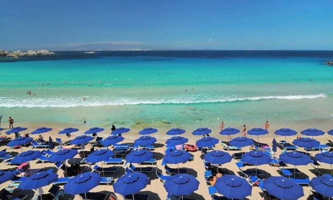 Cugnana Verde House | Cugnana Verde Club Village - Studio Apartment 2 beds