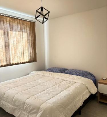 Cordoba Apartment | Cuidad Gama Luxury - 2 Dormitorios