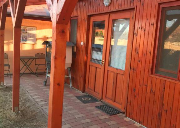 Kiszombor Bed & Breakfast | Cuki lak