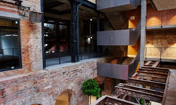 Znin Hotel | Cukrownia Żnin Arche
