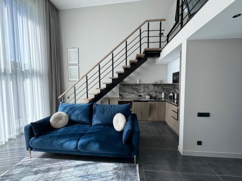Jelgava Apartment | Cukura Loft