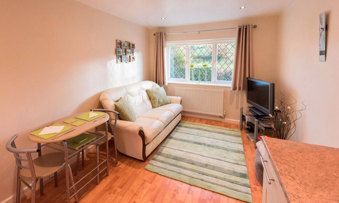 Sugnall Bed & Breakfast | Cul Mor B&B
