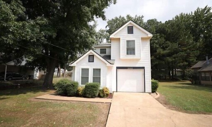 Jonesboro Cottage | Culberhouse Cottage - Executive/Vacation Rental