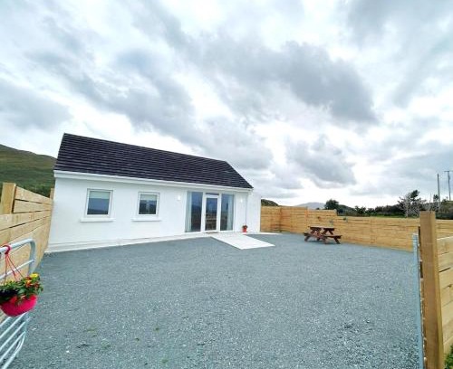 Glassillaun House | Culfin Cottage