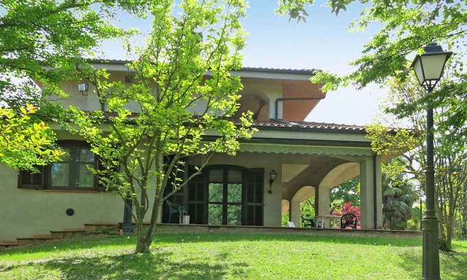 San Bovo House | Culla di Stelle by Interhome
