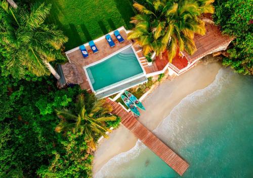 New Hope Villa | Culloden Cove