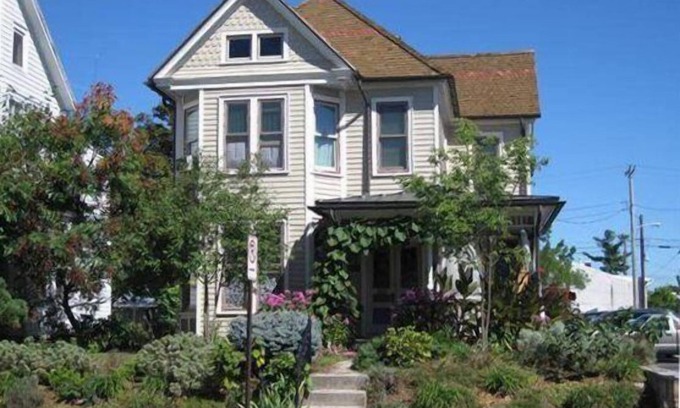 Gettysburg House | Culp House: Ideal Location, Historic Gettysburg! Can Rent with the Cricket House