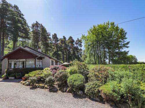 Grantown-on-Spey House | Culreach Lodge
