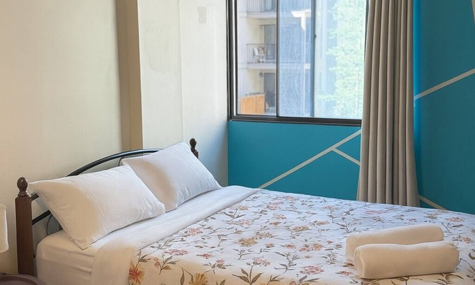 Eau Claire Apartment | Cultural Crossing: Cozy City Escape
