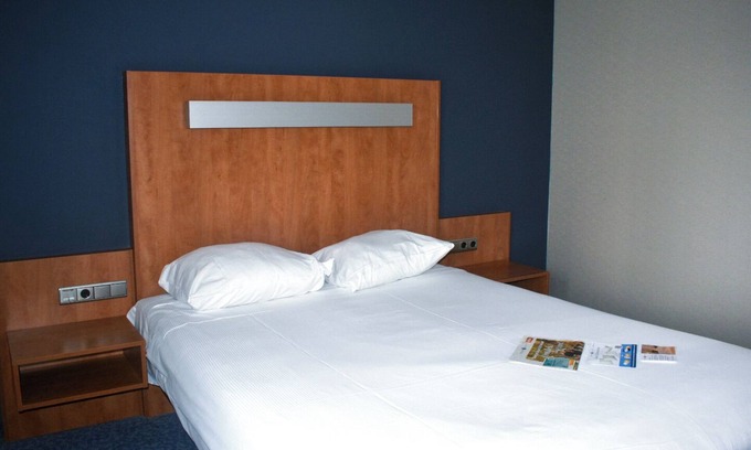 Made Hotel | Culture-Filled Stay Close to Breda’s Buzzing Center & Nature Getaway