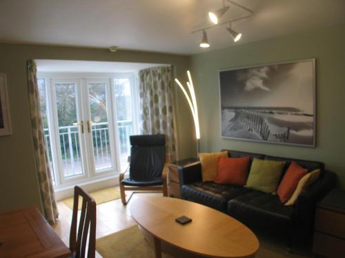 Horton Apartment | Culver House Hotel