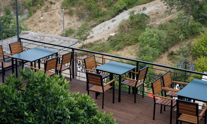 Gjirokaster Hotel | Cumaku Boutique Hotel & Spa