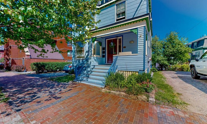 Parkside Apartment | Cumberland Casa - B
