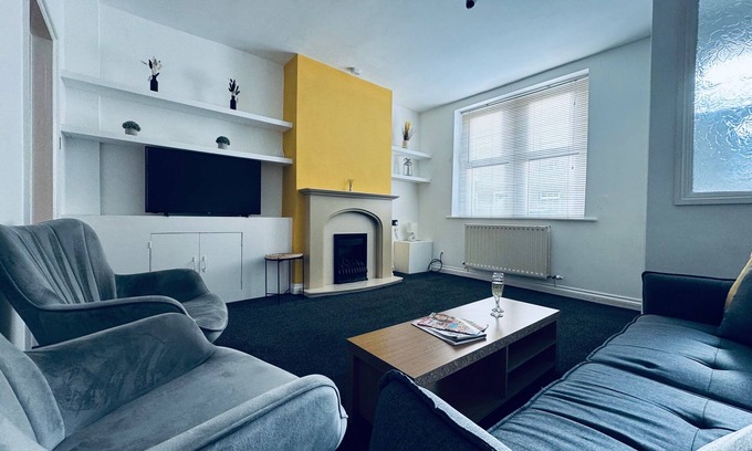 Stainburn House | Cumberland House-2 Bed House