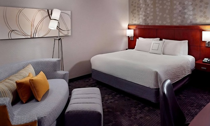 Cumberland Hotel | Cumberland's Contemporary Lodging Experience Near West Palisades